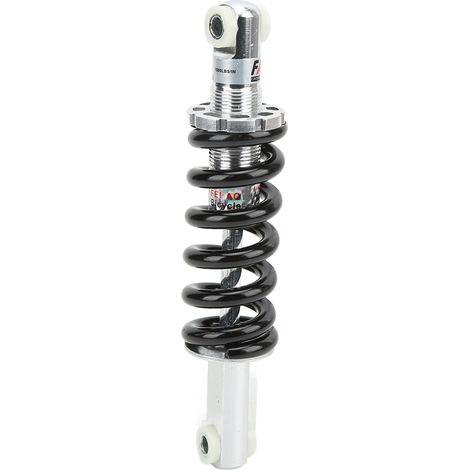 Amortisseur moto 200mm 1500LBS, suspension pour VTT et vélo électrique tout-terrain. (1/5)