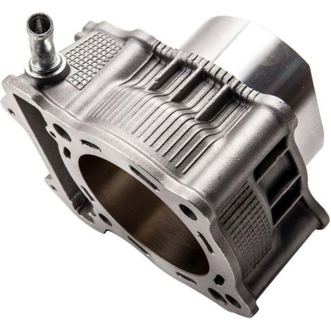 Motorcycle cylinder kit compatible with Suzuki LTZ400 DRZ400 KXF400 cylinder piston (94 mm). (1/4)
