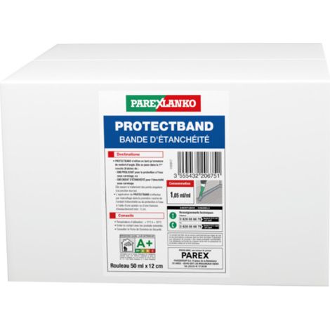 PAREXLANKO Schutzband - 50 M - PROTECTBAND50