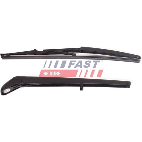 Brazo limpiaparabrisas FT93337 rápido