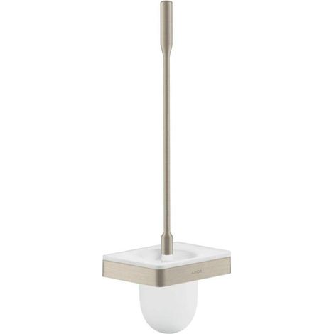 hansgrohe AXOR UNIVERSAL Accessories WC-Bürstenhalter (1/4)