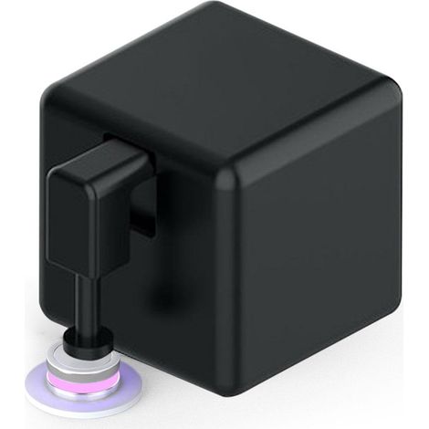 Interrupteur intelligent, robot tactile intelligent, application sans fil intelligente et (1/5)