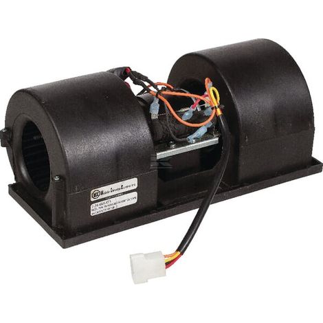 Ventilateur NEW HOLLAND 134684473