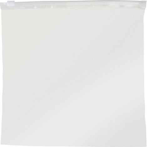 Zip-Beutel ohne Beschriftungsstreifen (L x B) 200 mm x 200 mm Transparent Polyethylen  100 St.