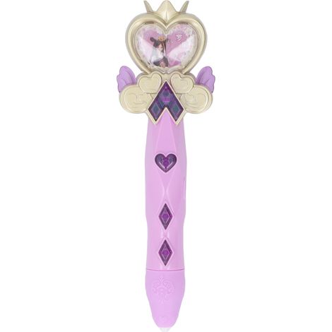 Stylo 3D intelligent pour enfants avec commande vocale, dessin et griffonnage éducatif, basse température anti-brûlure, batterie intégrée incluse, coloriage créatif sûr et amusant. (1/5)