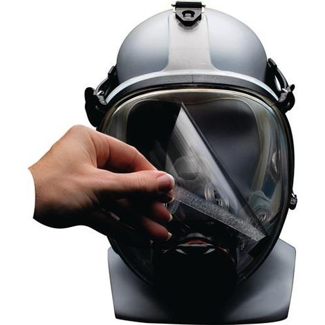 Film de protection anti-rayures PAF-1018, 10 pièces par paquet (1/4)