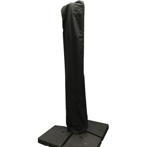 Signature Weave Cantilever Parasols Sun Umbrella Cover