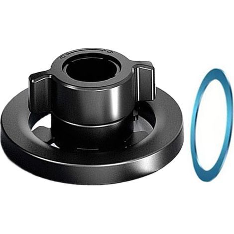 Soporte magnético universal para teléfono móvil con rótula de 17 mm para coche - Accesorios