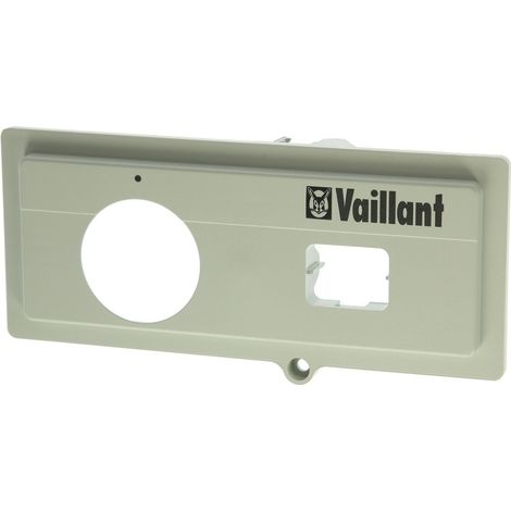 VAILLANT Panel frontal MAG 275/9 X u.w. Vaillant-Nr. , 075544