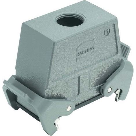 Harting Kupplungsgehäuse Han 16B-kg-QB-M32 19300160737