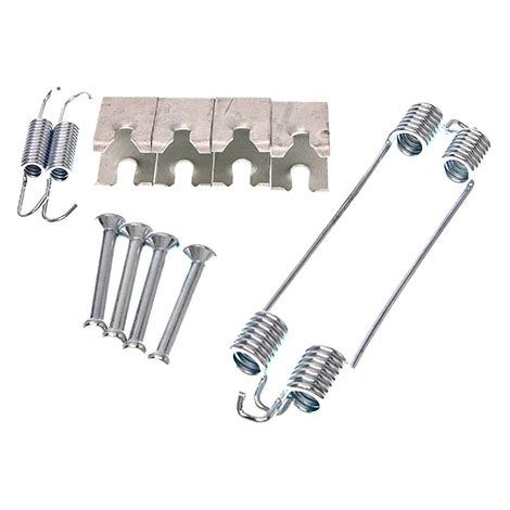MAXGEAR 27-2296 Kit d'accessoires mâchoire de frein FORD 123456 (1/3)