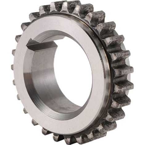 Pignon de vilebrequin 2312125050 pour Ix35 pour Magentis Sorento (1/5)