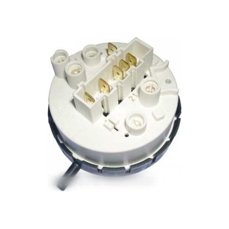 Pressostat (32X0285) Lave-vaisselle 221158 BRANDT, DE DIETRICH, SAUTER, THOMSON, KLEENMAID, VEDETTE, BLANCO, SANGIORGIO, HELKAMA