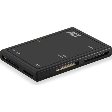 ACT USB 3.2 Gen1 Multikartenleser (1/5)