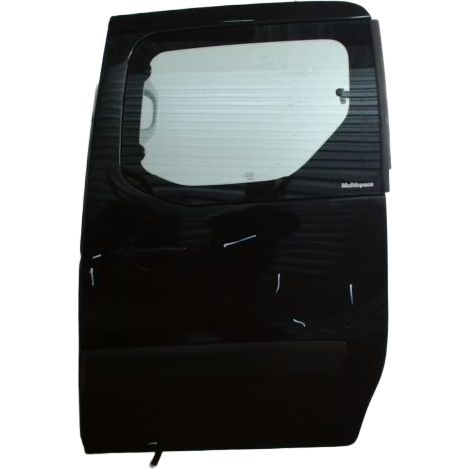 [PRODUIT D'OCCASION] Porte Coulissante Gauche CITROEN Berlingo ♻️ Ref Oe. 9831169780 - Garantie à vie (1/3)