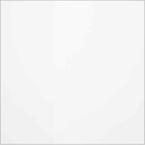 Protezione Tavolo Opaca 90x90 cm 1,6 mm PVC vidaXL (1/5)
