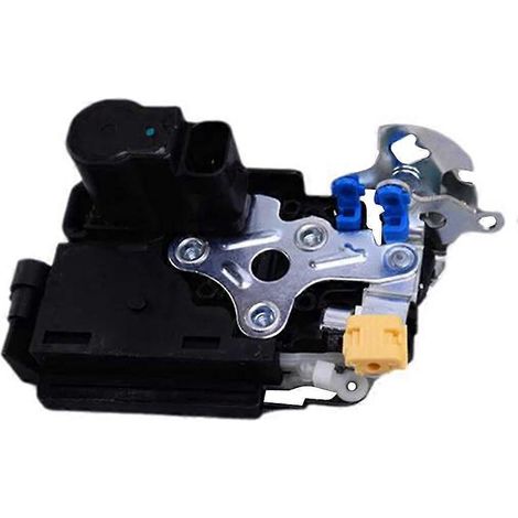 Türschlossaktuator vorne rechts für Chevrolet Aveo Aveo5 (2004–2011), Pontiac G3 (2009), Lacetti Lova (1/5)