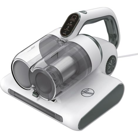 Hoover HMC510UV Aspirador de mano Salvia ligero y compacto