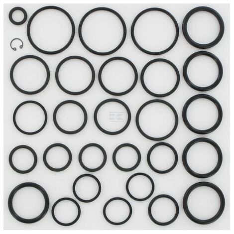 Kit guarnizioni SDM122/2 WALVOIL SDM9122VAFD