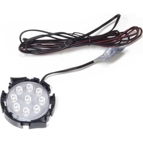 Lumière spot MLD 58 12 V 1,8 W emotion L&S (1/3)