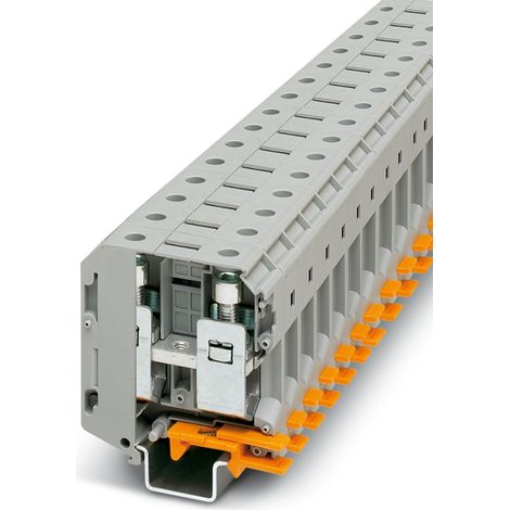 Blocs de jonction pour courant – UKH 70 – Lot de 10 unités – 3213140 - PHO3213140