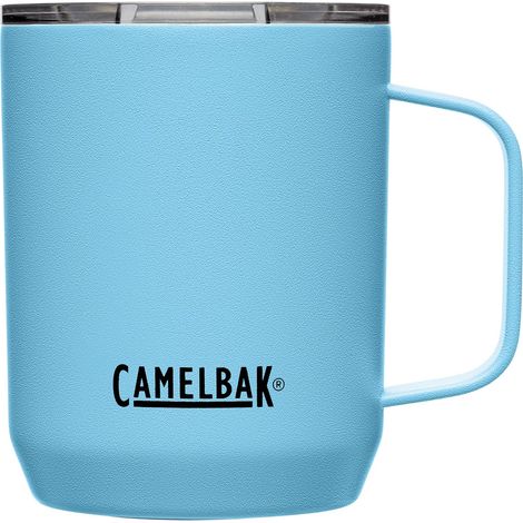 Camp Mug 0,35 L Unisexe Tasse Thermique Nordic Blue (1/5)