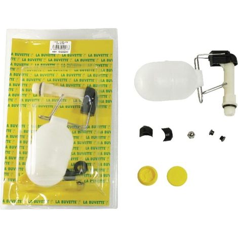 Robinet LA BUVETTE BU1090965