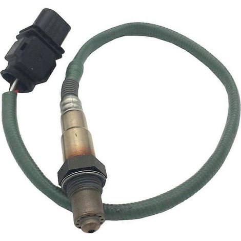Lambdasonde 0085424518 0258017287 für Mercedes-Benz CLS550 E550 E63 AMG (1/5)