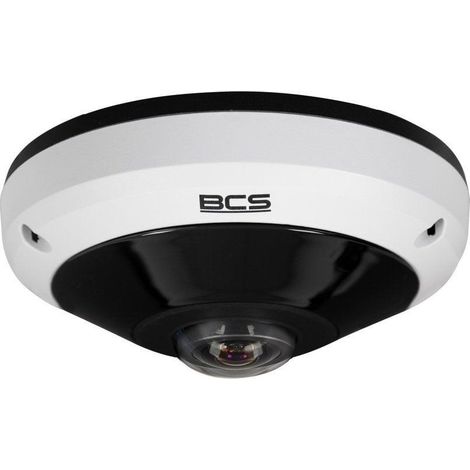 Cámara de vigilancia bcs 5 megapíxeles campo visual 180° (1/3)