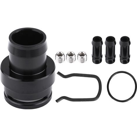Adaptateur de capteur de vide de robinet Turbo Boost, pour GTI 2.0T FSI MK5 A3 A4 TSI TT (1/5)