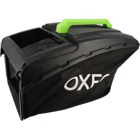 Ensemble panier - pour Tondeuse Thermique - pièce de rechange pour ref OXEO 760461