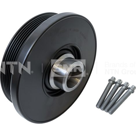 Dampers - DPF350.14K1 - SNR - Compatible avec véhicule BMW
