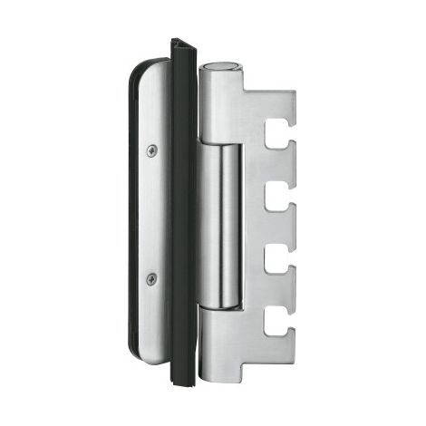 SIMONSWERK Objektband VARIANT® VN 7939/160 FD, Edelstahl, edelstahl