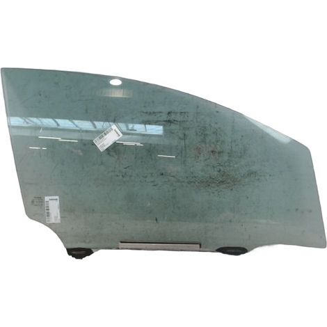[PRODUIT D'OCCASION] Glace Porte Avd TOYOTA Auris 2007- ♻️ Ref Oe. 6810102231 - Garantie à vie (1/2)