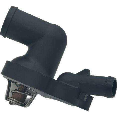 Ensemble thermostat/régulateur automobile : Compatible avec BMW / Référence d'origine : 11537512734 (1/4)