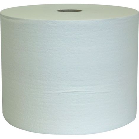 Essui tout blanc 30 x 35cm 750 Feuille