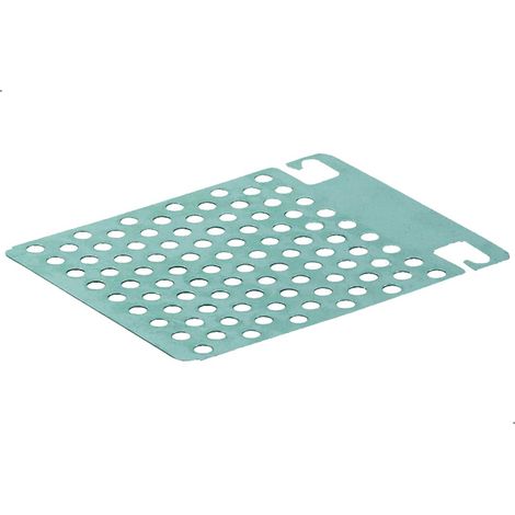NESPOLI Griglia metallica per rullo 180 mm