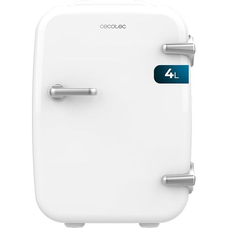 Cecotec MiniCooling Bolero MiniCooling 4L Habana White