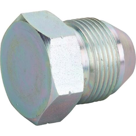 Verschlussstopfen M24x1,5 JIS UNIVERSAL PS24 (1/2)