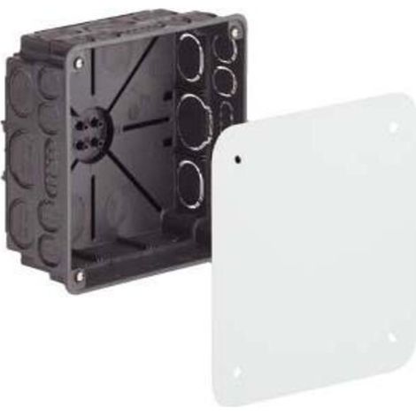 KAISER Abzweigkasten 150 UP 1096-91 159 x 159 x 75 mm