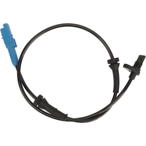 Capteur de vitesse de roue ABS 9805066580 arrière gauche ou droit, compatible avec Citroën C3 Aircross II 2R III SX C4 Cactus-Crezuo