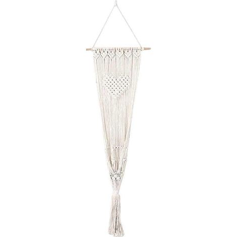 Cat Hammock Tapestry Swing Bed Macrame Cotton Rope Cat Hammock For Perch Wall Hanging Sleeping Wind (1/5)