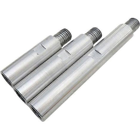75/100/140MM M14 Thread tête de brosse Extension Rod Grinder adaptateur Rod (1/5)