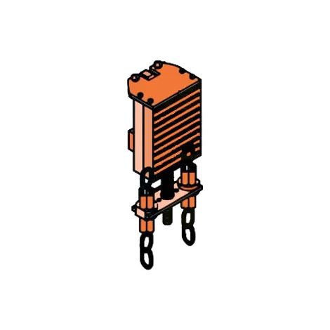 faac pièce détachée kit treuil à chaîne 390746 (1/3)