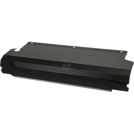 Copertura tubo trasversale STOLL 3688350 (1/2)