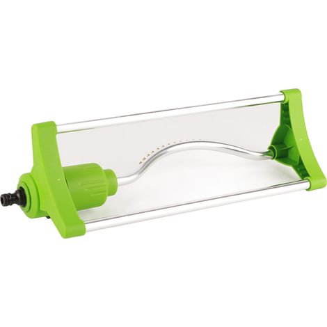 Buse en Cuivre à 17 Trous, Arroseur Automatique Oscillant pour Jardin, Outil d'Irrigation et d'Arrosage (1/5)