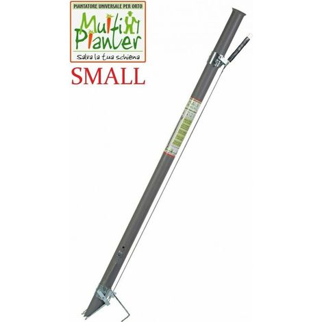 Piantatore Muggioli Seminatrice Multiplanter Small Mpl (1/10)