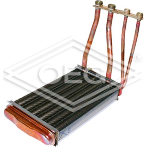 BOSCH Scambiatore di calore, 87154063880
