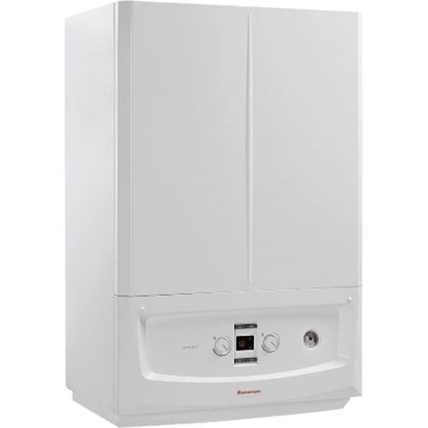 Caldaia pensili a condensazione con Boiler Inox da 45 litri - Immergas VICTRIX ZEUS 32