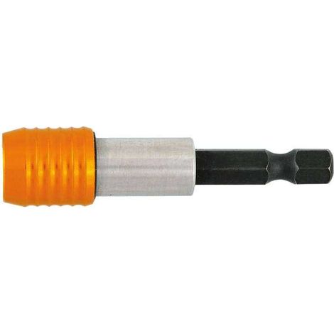 Porta-bits magnético 1/4 NEO TOOLS 06-070 (1/2)